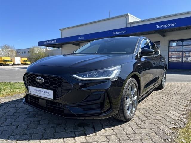 Ford Focus ST-Line AHK B&O LED APP NAVI WINTERPAKET