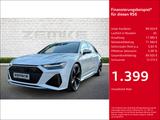 Audi RS6 Avant 4.0 TFSI quattro StandHZG Navi Leder D - weiße Audi RS6