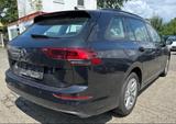 Volkswagen Golf VIII Variant Life - mit Diesel-Antrieb: Kombi, mit Klimaanlage