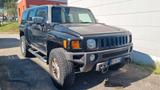 Hummer H3 3.7 aut. Luxury - Hummer H3 aus 2007