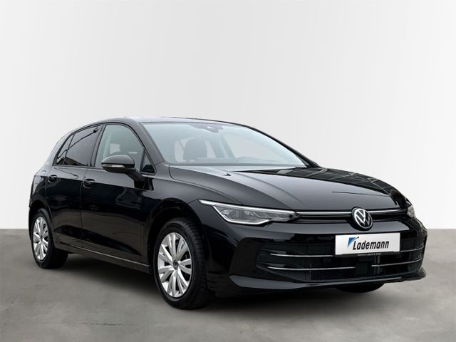 Golf VIII 2.0 TDI DSG GOAL AHK+RFK+HEAD-UP+NAVI+