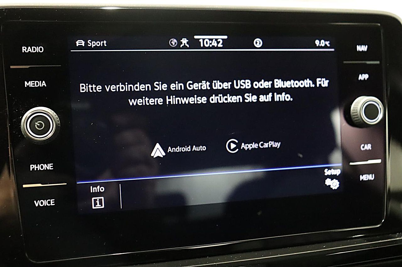 Volkswagen T-Roc - Bild 8