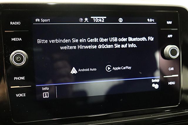 T-Roc R-Line 1.5 TSI DSG AHK ACC Ganzjahresreife