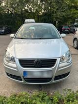 Volkswagen Polo 9N3 1.4l 5-trg. Klima - Volkswagen Polo: 9n3