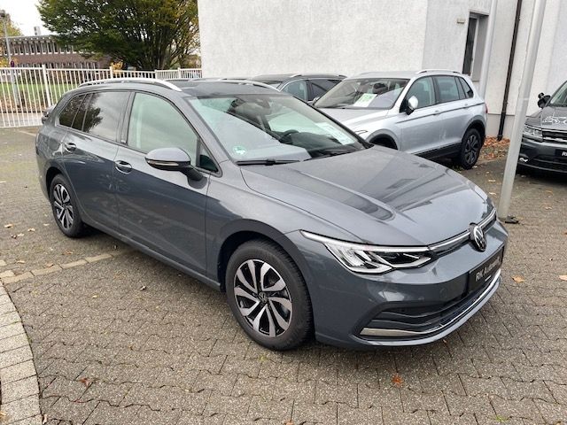 Golf VIII Variant 1.0 TSI Active IQ Drive Navi K