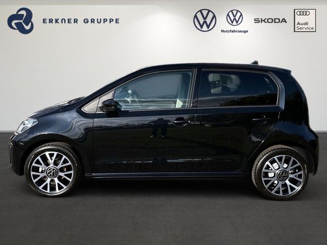 Fahrzeugabbildung Volkswagen e-up! 32,3 kWh Edition SHZ+GRA+KAMERA+CCS+16"