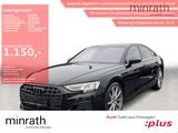 Audi S8 4.0 TFSI Q MATRIX+APP+DAB+AHK+HUD+SHZ+VIRT