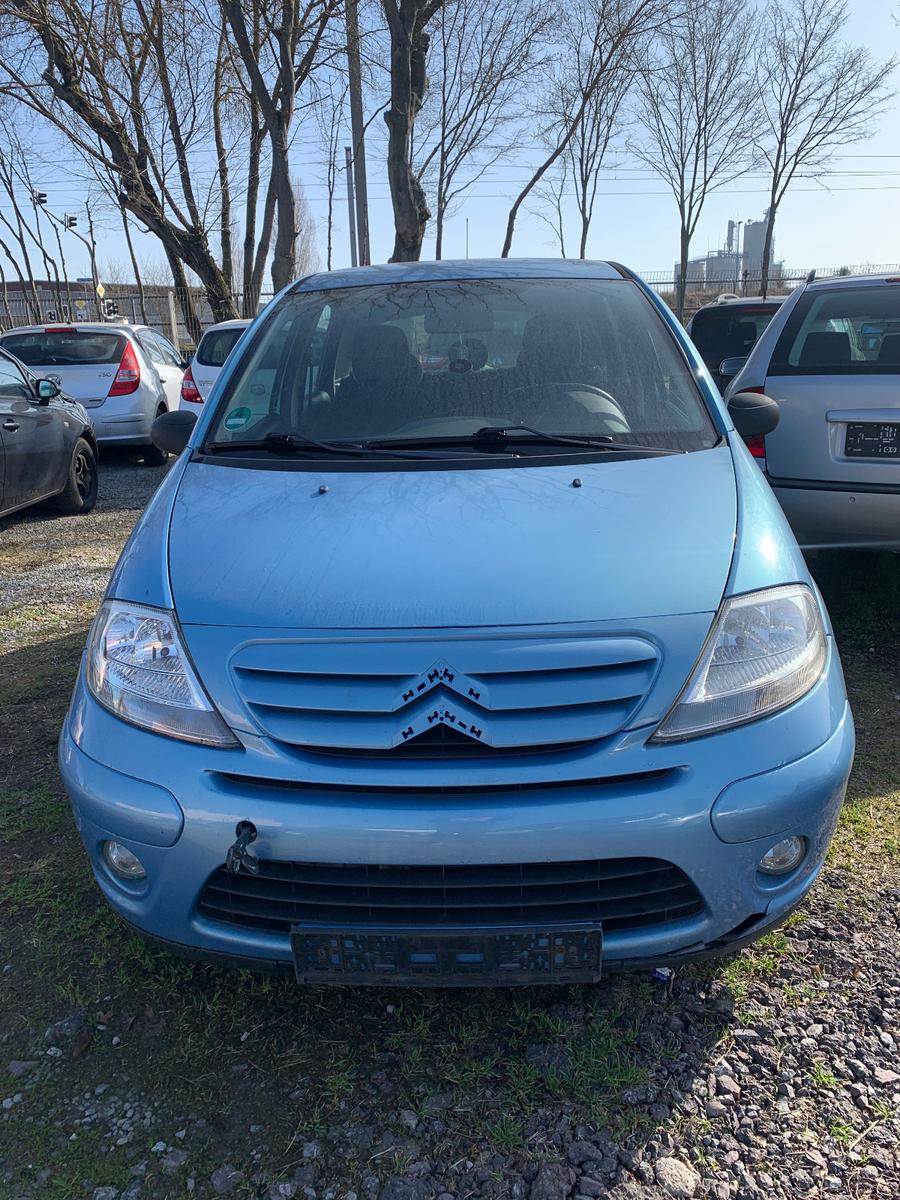 Citroën C3 1.4 Confort