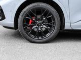 Ford Kuga Graphite Tech Edition Black Package 225PS P - Ford Kuga: Graphite Tech Edition