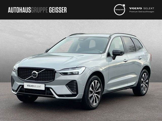 Volvo XC60 B4 Mild-Hybrid Plus Dark LED