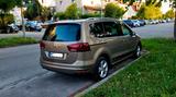 Seat Alhambra 2.0 TDI FR-Line 4Drive - Seat Alhambra in München