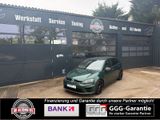 Volkswagen Golf VII R BMT 4Motion SONDERFARBE GARANTIE - Volkswagen Golf mit Benzin-Antrieb: Grün, Limousine