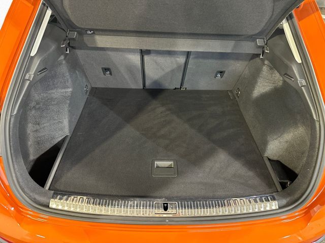 Q3 35 TDI S TRONIC ADVANCED AHK+LED+OPTIK+ALU 19