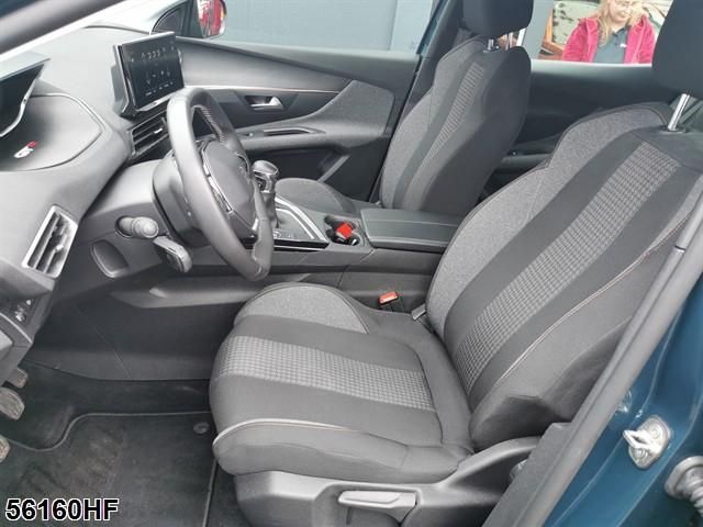 Fahrzeugabbildung Peugeot 3008 1.5 BlueHDi 130, Active Pack