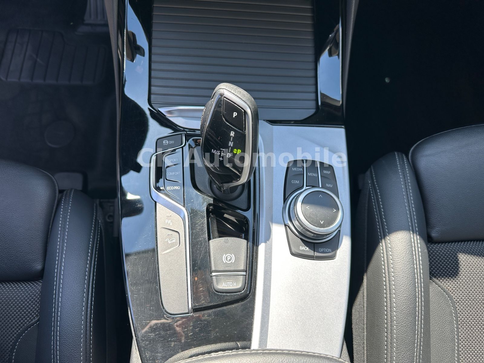Fahrzeugabbildung BMW X3 xDrive20d Advantage/Navi/Head-Up/Pano/AHK