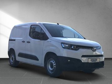 Toyota Proace City EV L1 Duty Comfort *KLIMA*DAB*NAVI*