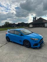 Ford Focus RS Mk3 - Ford Focus RS Mk3 Gebrauchtwagen