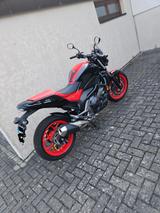 Honda NC 750 S D DCT rot/schwarz - Offers