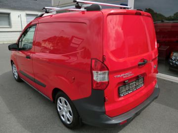 Ford Transit - 8