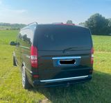 Mercedes-Benz Viano 3.0 CDI AVANTGARDE EDITION 125 lang AV... - Mercedes-Benz Viano: Avantgarde Edition