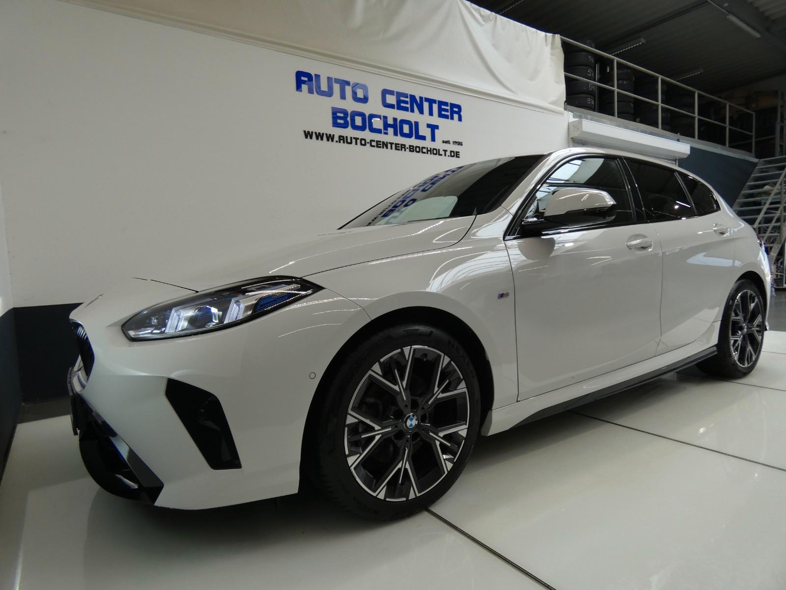 BMW 1 Series i M Sport *HUD*DAB*RFKamera*PDC*LM 18, миниатюра 11