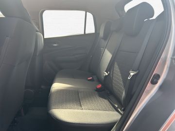 Fotografie des Suzuki Swift 1.2 Comfort Navi Kamera LED Sitzh CarPlay