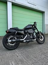 Harley-Davidson SPORTSTER ROADSTER XL1200CX ABS - Angebote