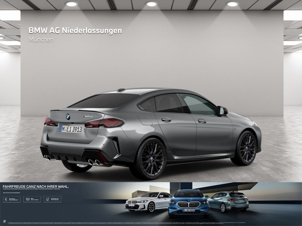BMW M235 - Bild 4