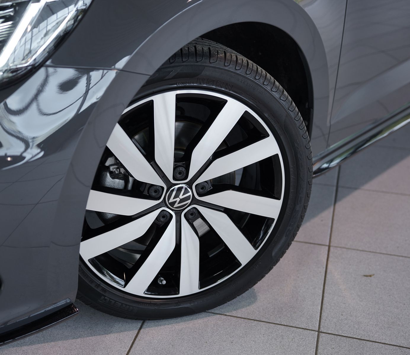Vw Touran