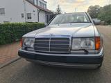Mercedes-Benz Mercedes Benz W124C 320CE - Mercedes-Benz CE w124