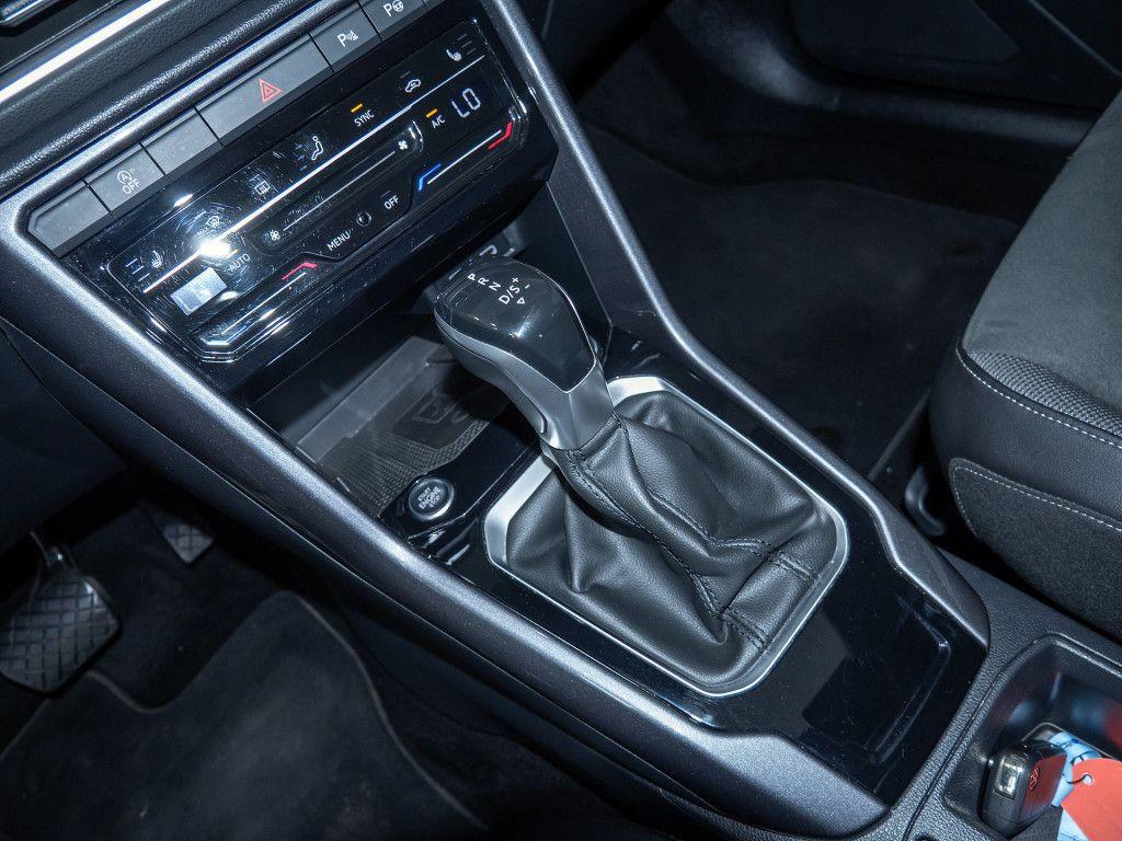 Volkswagen T-Roc 1.5 TSI DSG Style Pano Navi Kamera APP SHZ, миниатюра 14