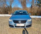 Volkswagen Passat 2.0 TDI DPF Comfortline Comfortline - Volkswagen Passat aus 2005: TDI
