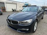BMW 320 3 Gran Turismo 320 d Luxury Line - BMW 320: 320d Luxury