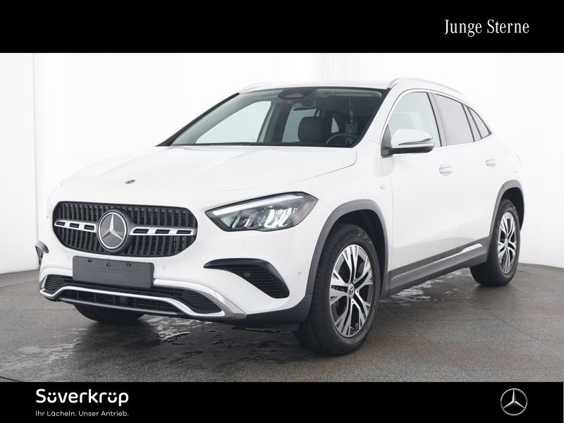 Image of Mercedes-Benz GLA 250