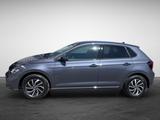 Volkswagen Polo 1.0 TSI DSG Life  LED Kamera PDC LM Tempo K - Volkswagen Polo: Automatik