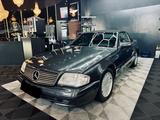 Mercedes-Benz SL 280 - Mercedes-Benz SL aus dem Jahr 1994