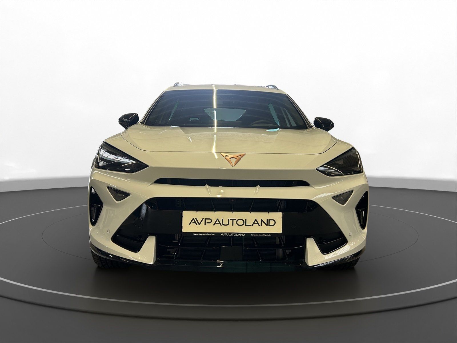 Cupra Formentor - Bild 3