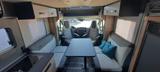 Knaus L!VE Wave 700 LX elektr. verstellb. Queensbett - Angebote