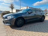 Mazda 6 2.2 SKYACTIV-D 150 i-ELOOP Center-Line Cen... - Mazda 6 in Frankfurt (Main)