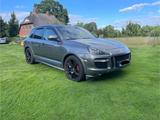 Porsche Cayenne GTS 957 Bj 2009 - Porsche Gebrauchtwagen in Rostock