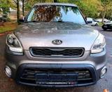 Kia soul 2012 - gebrauchte Kia Soul aus dem Jahr 2012