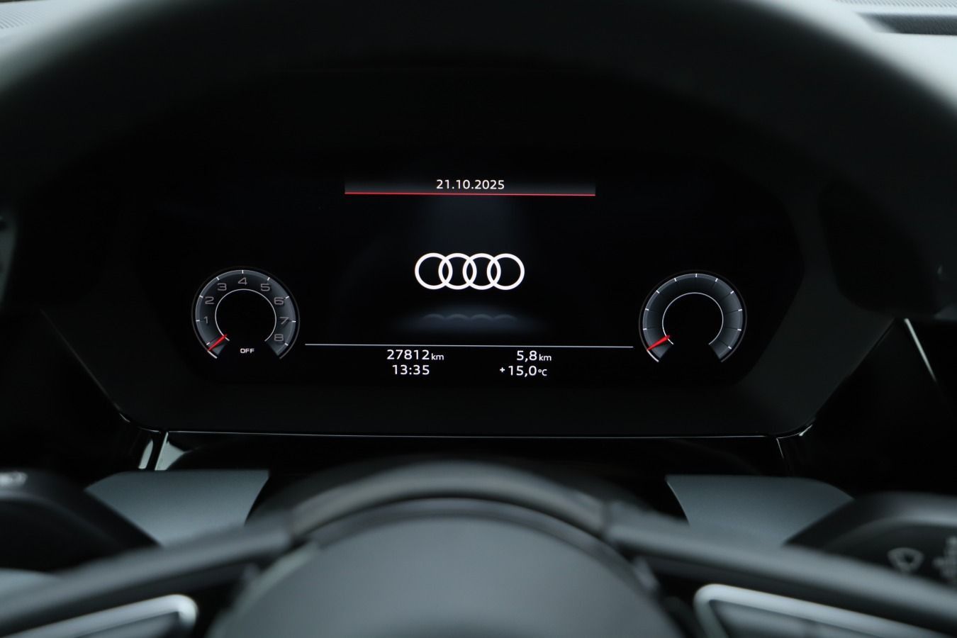 Audi A3 - Bild 11