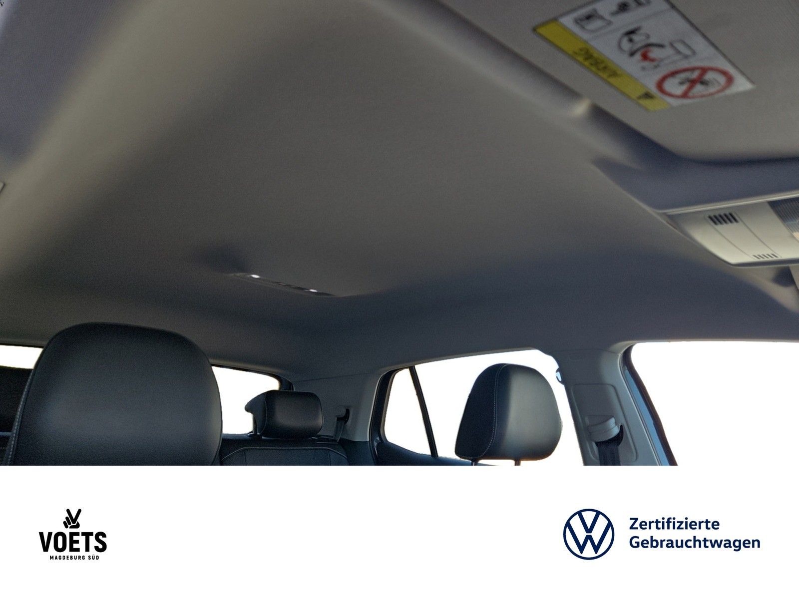 Volkswagen T-Cross - Bild 17