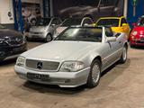 Mercedes-Benz 600 SL - Mercedes-Benz SL 600 aus 1993