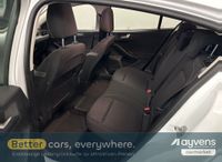 Ford Focus - Vorschau Bild 10