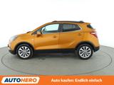 Opel Mokka X 1.4 Turbo Innovation Start/Stop 4x4*NAVI - Opel Mokka X in Bonn