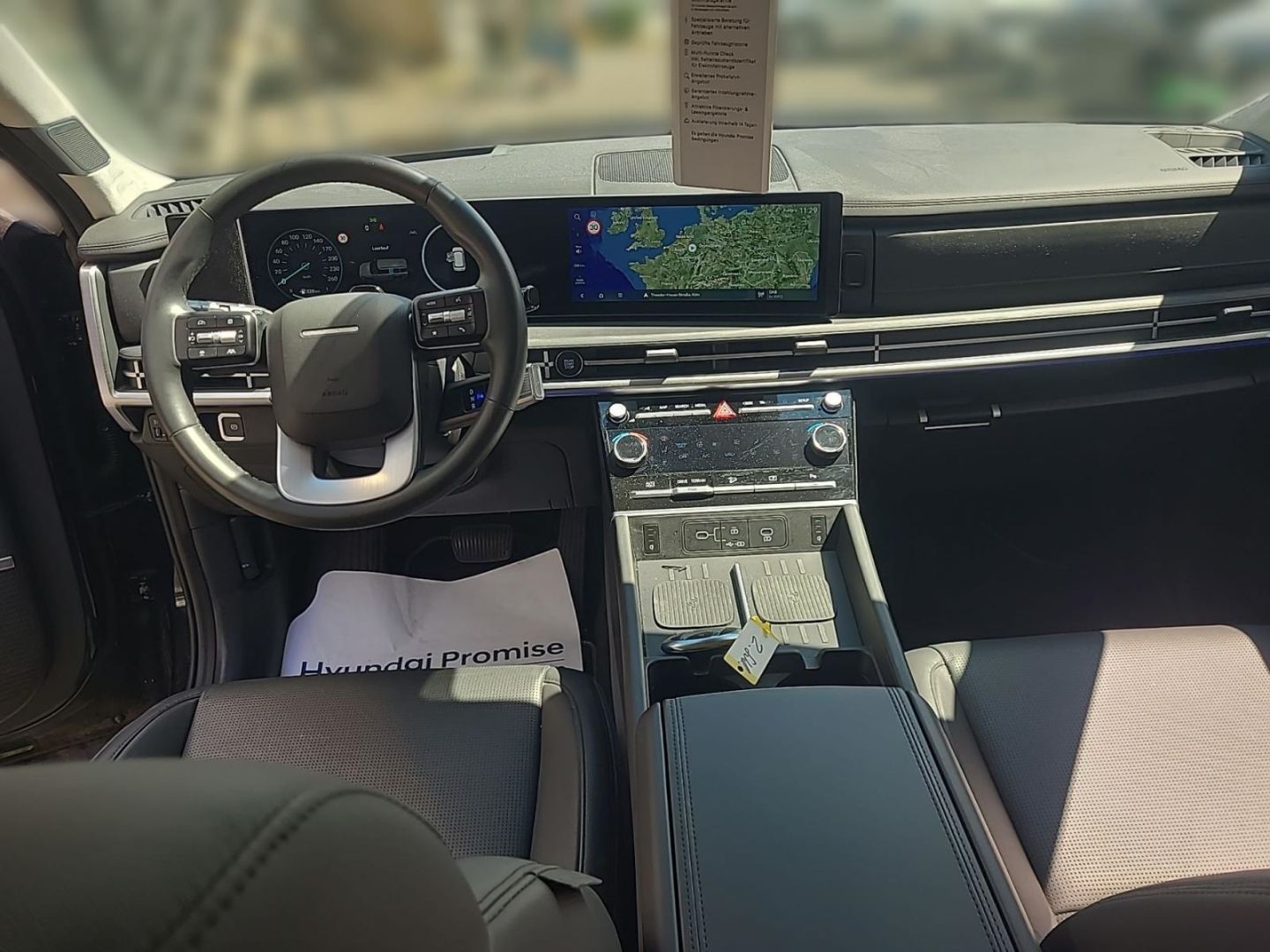 Hyundai Santa Fe – Bild 12