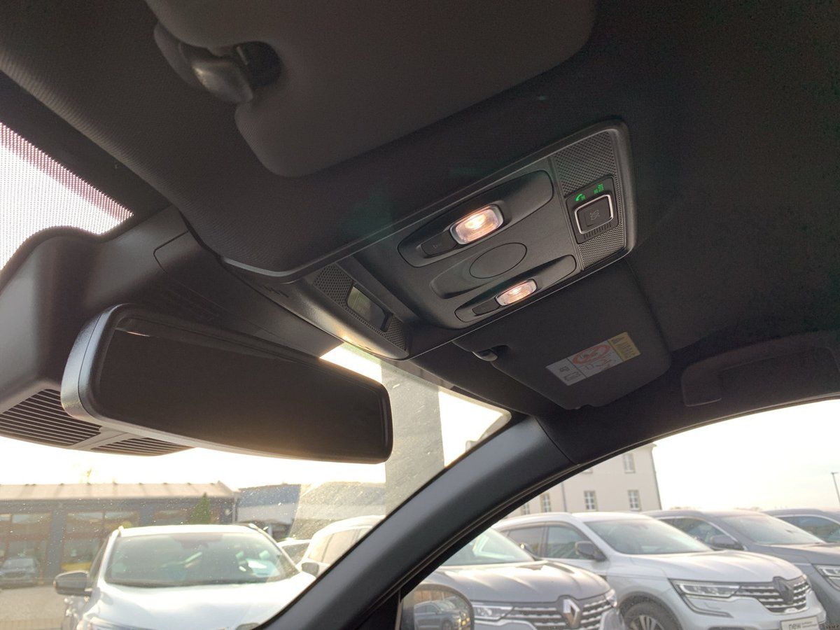 Renault Arkana - Bild 27