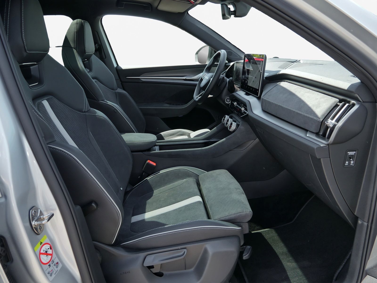Skoda Kodiaq - Bild 4