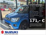 Suzuki Ignis Comfort Hybrid LED SHZ Entry Spurhalteass.